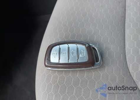 2019 Hyundai Elantra Value Edition from USA, damaged, VIN 5NPD84LF2KH479996